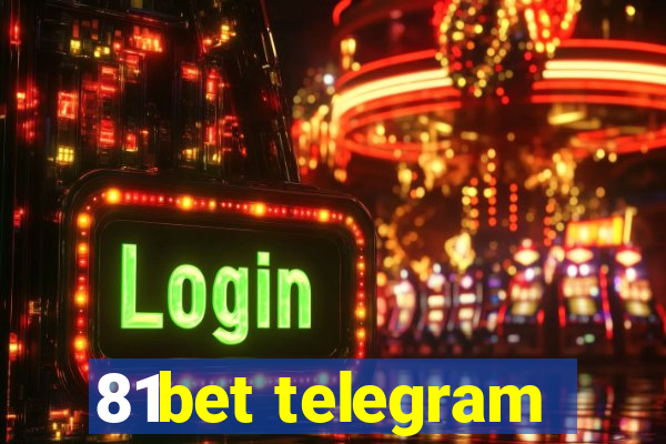 81bet telegram